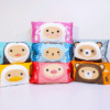 Sản xuất và in ấn bao bì khăn ướt theo yêu cầu chuyên nghiệp 10 Các dòng bao bì khăn ướt phổ biến 3