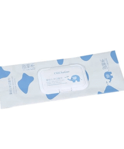 Các dòng bao bì khăn ướt phổ biến 4