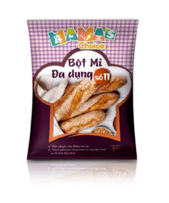Các mẫu bao bì bột mì được ưa chuộng 4