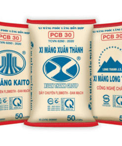 các mẫu bao bì đựng xi măng 3