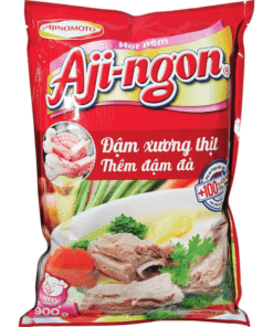 Các mẫu bao bì hạt nêm thịnh hành 3