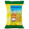 Bao đựng lúa đa dạng tải trọng 10kg 25kg 50kg từ xưởng sản xuất 1 Các mẫu bao PP dệt đựng lúa 4