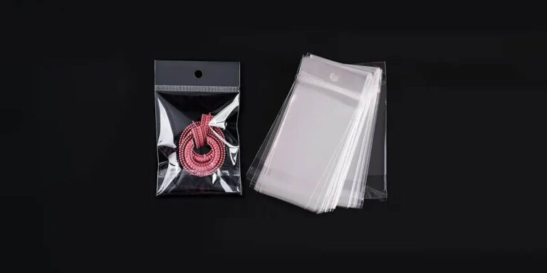 Các mẫu in túi OPP thiết kế ấn tượng 4