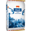 Bao bì bột trét tường nội ngoại thất in ấn sắc nét - Ảnh 2