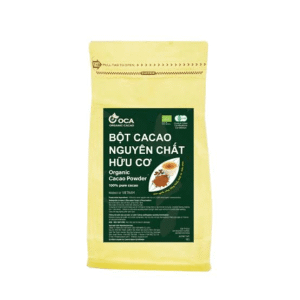 các mẫu thiết kế bao bì cacao ấn tượng 3