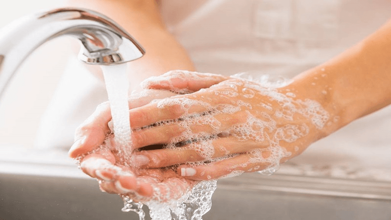 Cách xử lý tình huống khẩn cấp