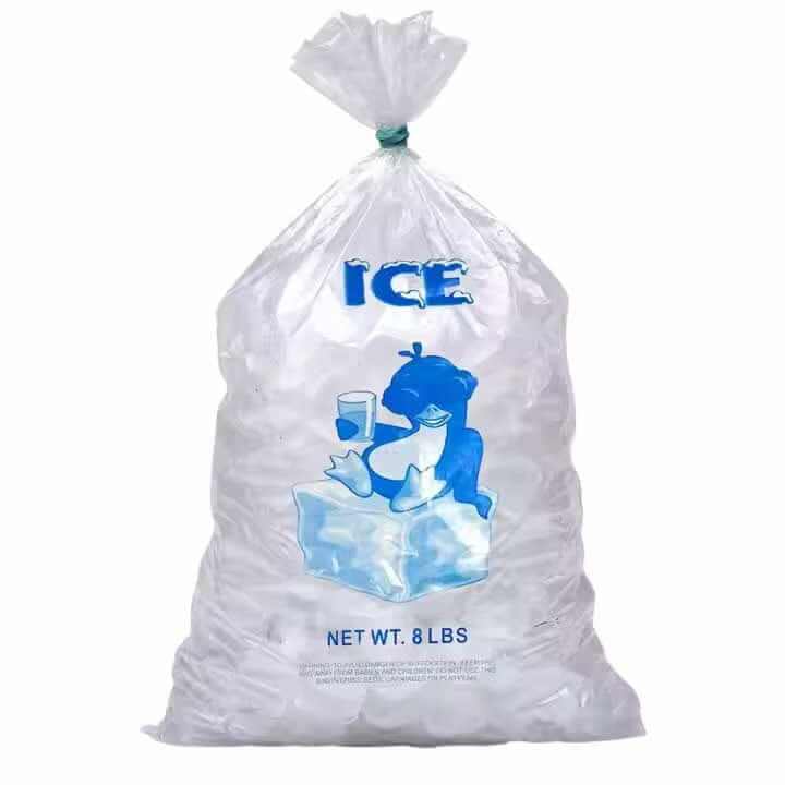Giá một túi nước đá viên tại TP.HCM hiện nay là bao nhiêu tiền 3 Chi phí cho một túi đá viên tại TP.HCM