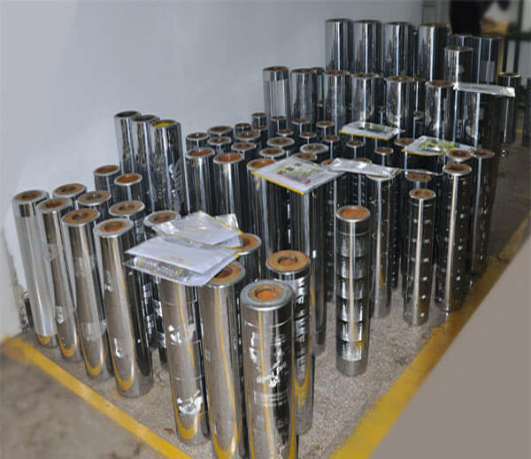 Cấu tạo trục anilox và những thông tin chi tiết cần nắm vững 6 Chiến lược bảo dưỡng: Kéo dài tuổi thọ và kỹ thuật làm sạch trục in