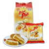 Công nghệ in ấn bao bì bánh pía hiện đại 1