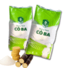 Đặc điểm cấu tạo của bao bì đựng đường