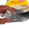 Đặc điểm kỹ thuật và cấu trúc bao bì hạt nêm 1