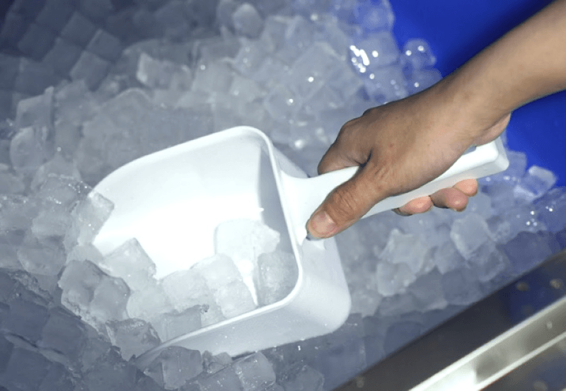 Giá một túi nước đá viên tại TP.HCM hiện nay là bao nhiêu tiền 6 Dịch chuyển xu hướng trên thị trường đá viên tại TP.HCM 1