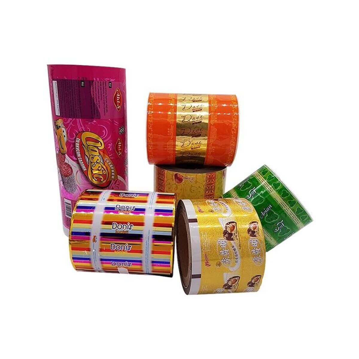 Dịch vụ sản xuất bao bì phức hợp theo yêu cầu tại Túi đựng rác giá tốt 1