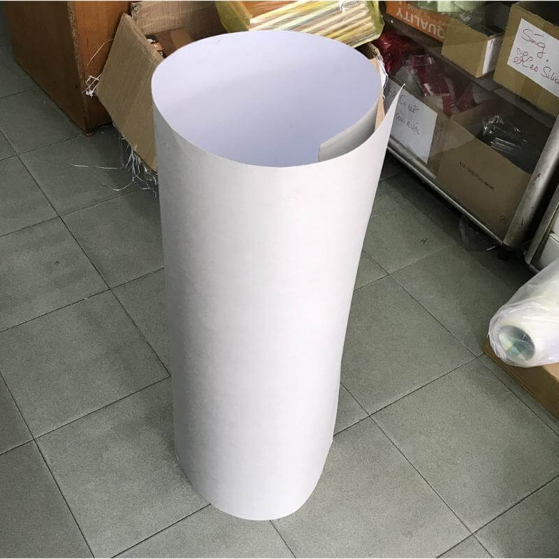 Định nghĩa chi tiết: Giấy Roki là gì?