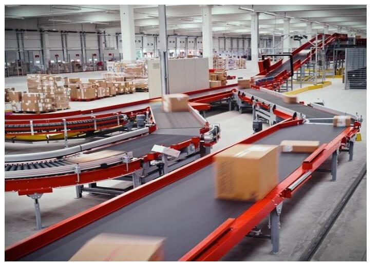 Quy trình in ấn chuyên nghiệp giúp tối ưu hóa chất lượng sản phẩm 5 Đóng gói thành phẩm