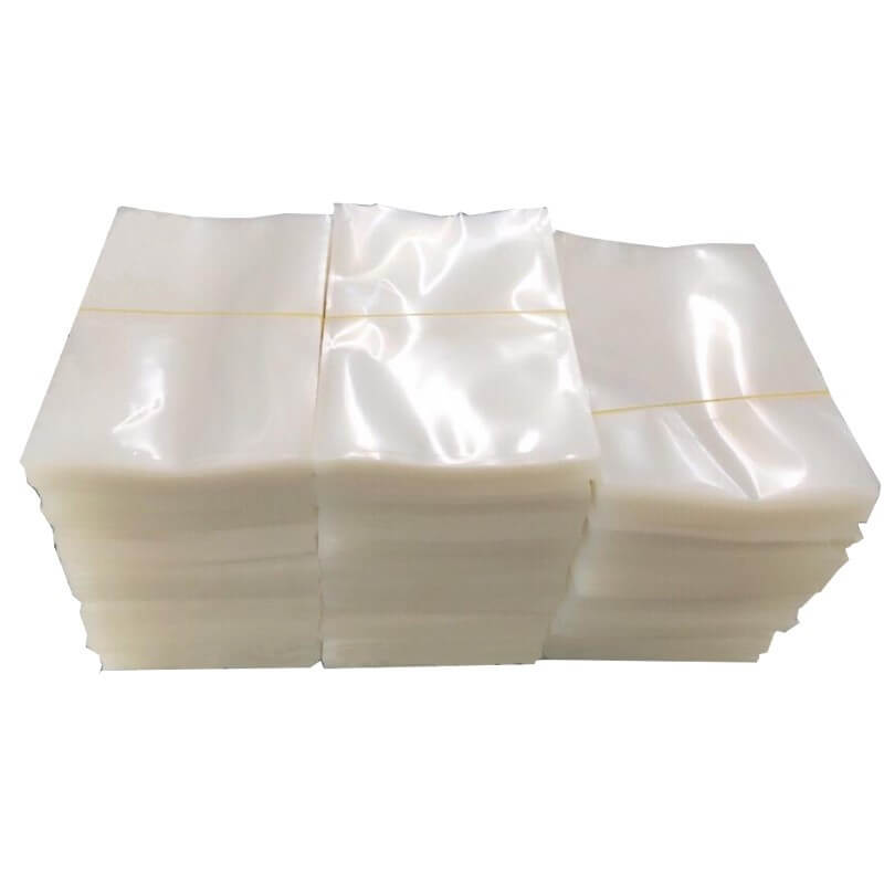 Túi hút chân không là gì và cách sử dụng hiệu quả cho thực phẩm 4 Dòng túi PA/PE cao cấp