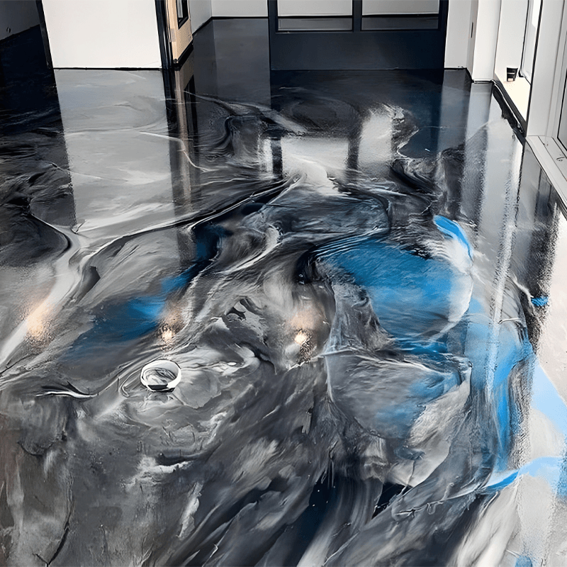 Epoxy Resin