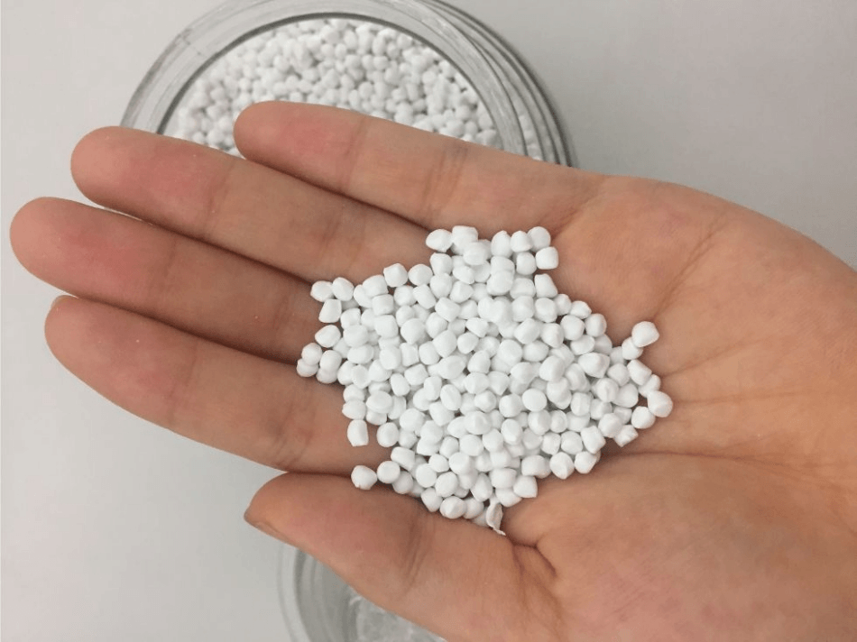 Masterbatch là gì và công dụng thực tế của hạt nhựa CaCO3 trong sản xuất 3 Filler Masterbatch – Giải pháp hạt độn nhựa