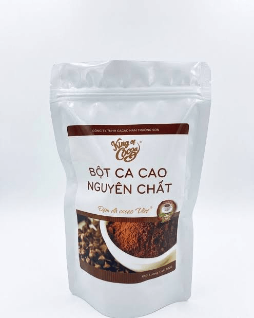 Giá trị vượt trội từ việc đầu tư vào bao bì cacao chuyên nghiệp
