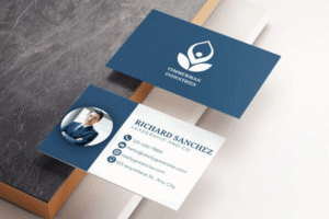 Giải mã name card là gì