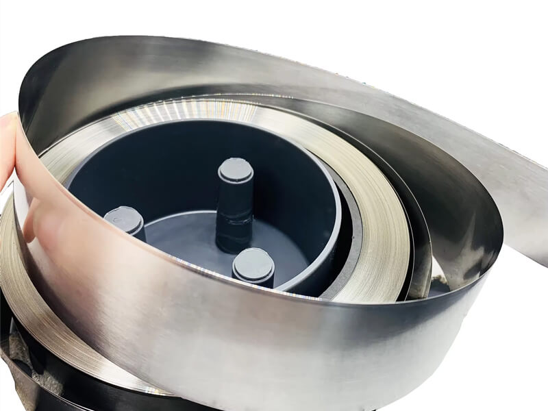 Hiện tượng biến dạng lưỡi dao (Blade Deflection)