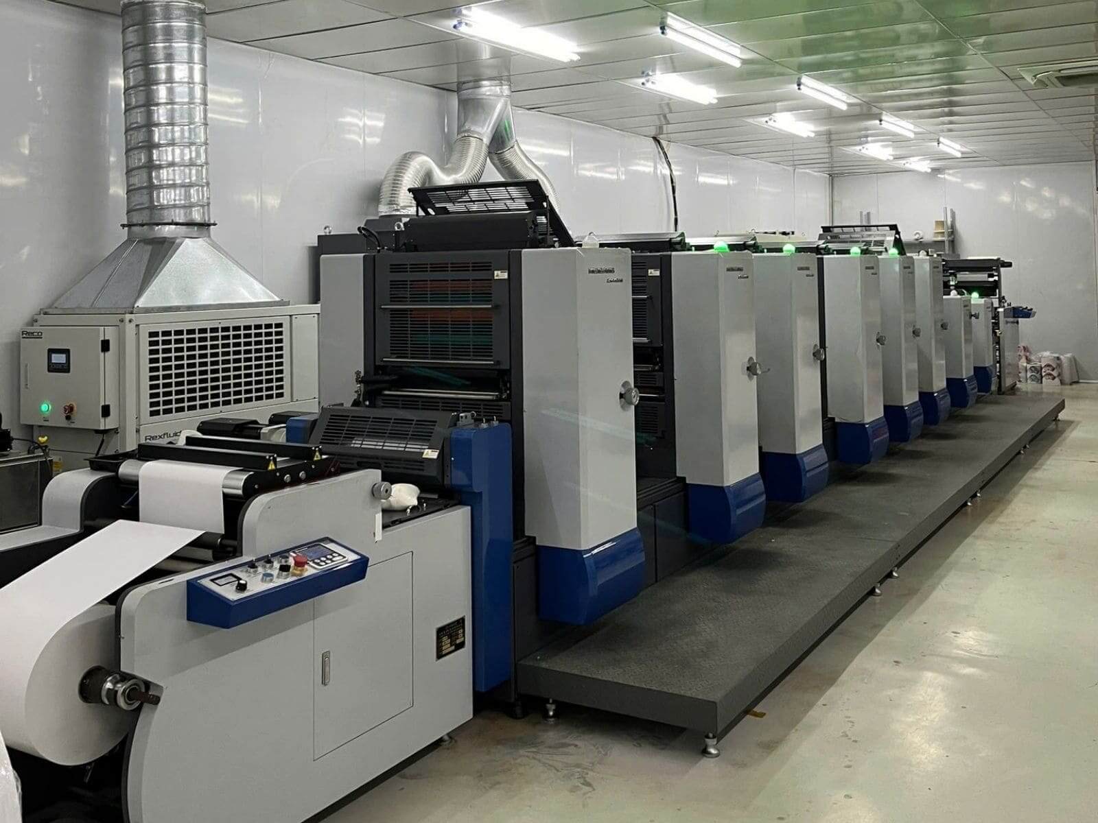 hình ảnh xưởng in bao bì giá rẻ 3