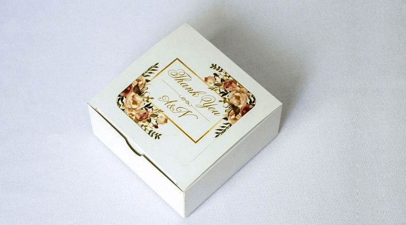 Ivory – Lựa chọn giấy cứng làm hộp phân khúc cao cấp