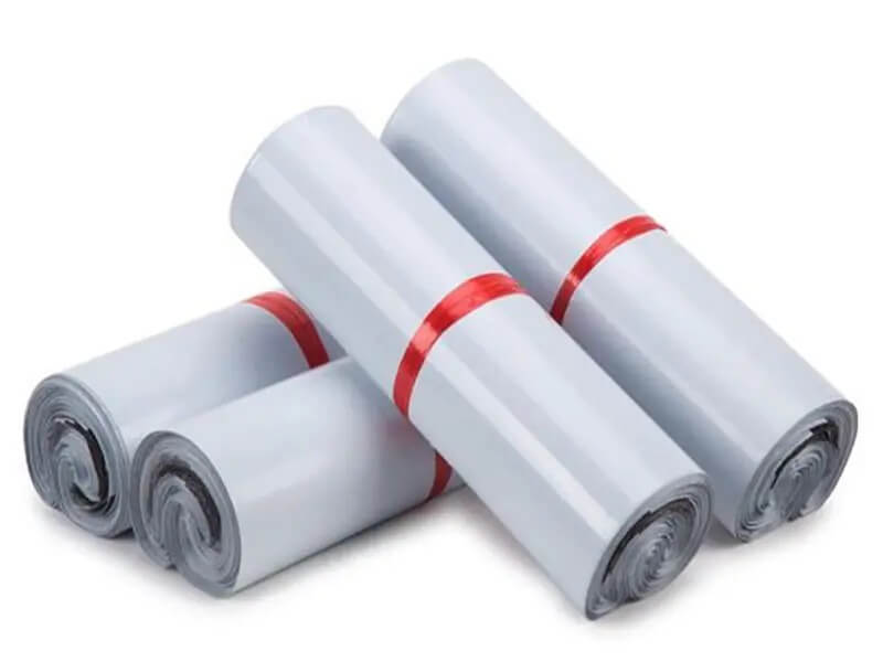Hướng dẫn cách sử dụng túi niêm phong gói hàng chuyên nghiệp