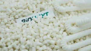 nhựa PBAT là gì