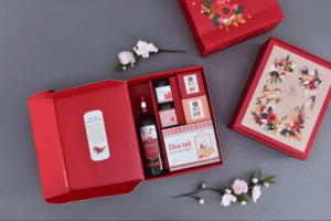 Kích thước hộp quà ava