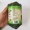 kích thước và bảng giá bao bì chả lụa