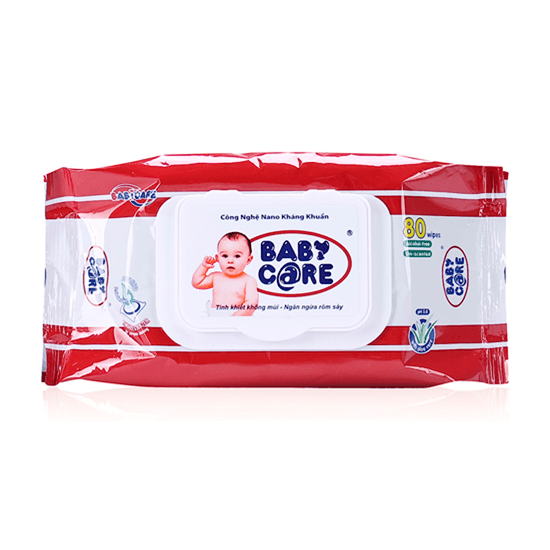 Sản xuất và in ấn bao bì khăn ướt theo yêu cầu chuyên nghiệp 16 kích thước và báo giá bao bì khăn ướt