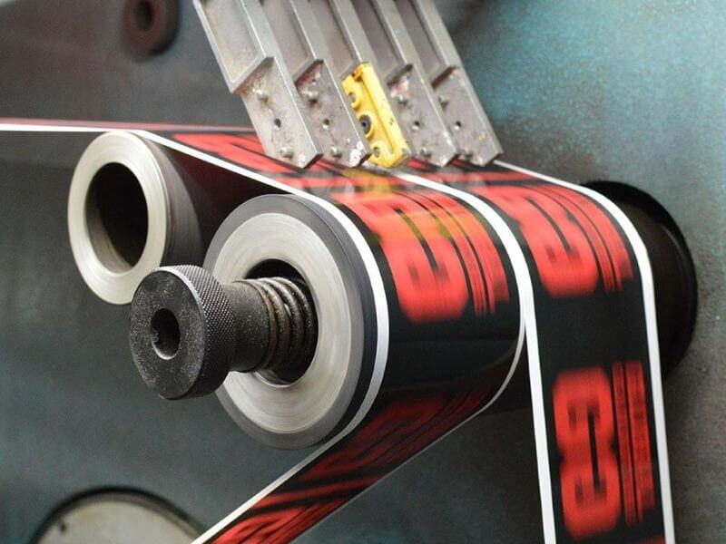 Cấu tạo trục anilox và những thông tin chi tiết cần nắm vững 4 Chiến lược tối ưu: Lựa chọn giải pháp trục anilox phù hợp cho nhu cầu in ấn chuyên dụng