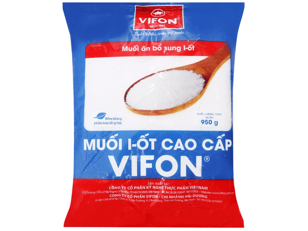 mẫu mã bao bì đựng muối 4