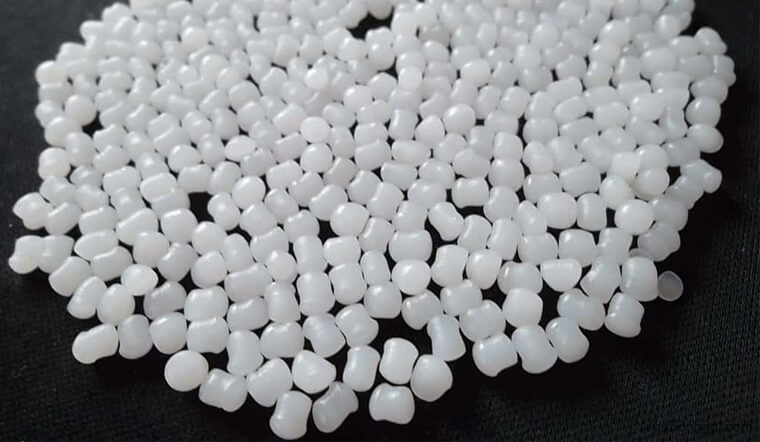 Khái niệm nhựa PP là gì