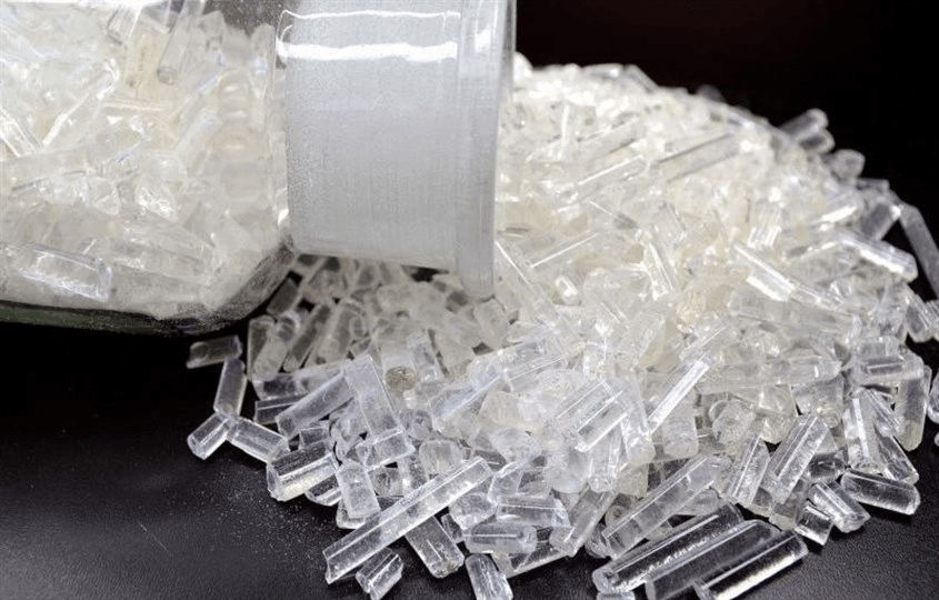 nhựa Resin là gì