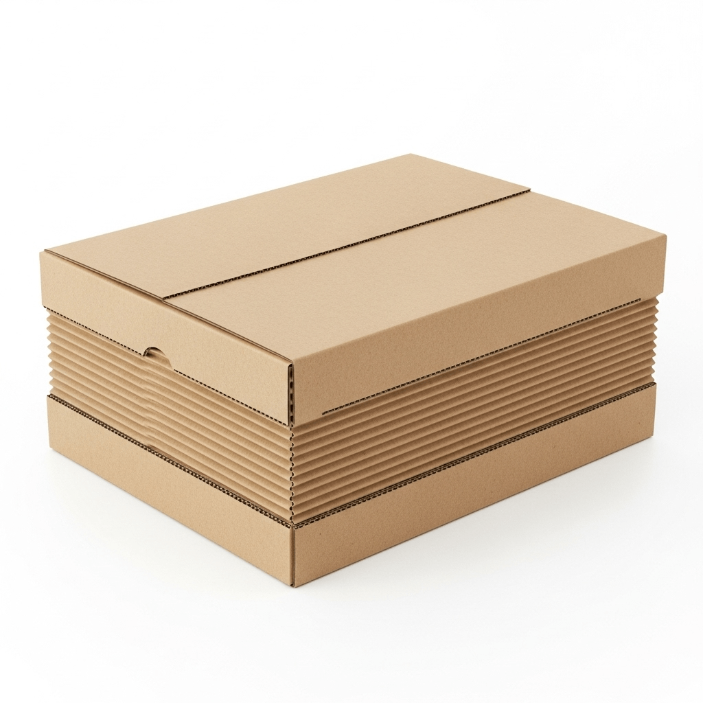 Thùng carton 5 lớp là gì và những ưu điểm ứng dụng thực tế 2 Những đặc tính kỹ thuật cốt lõi của thùng carton 5 lớp