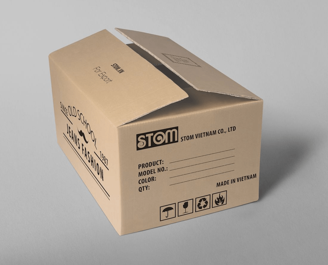 Thùng carton 5 lớp là gì và những ưu điểm ứng dụng thực tế 3 Phân tích các ưu và nhược điểm khi sử dụng thùng carton 5 lớp
