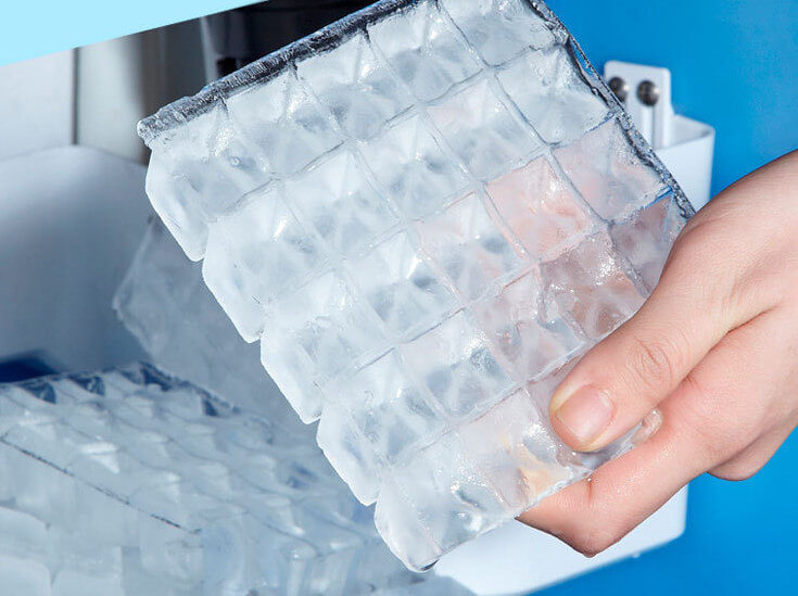 Giá một túi nước đá viên tại TP.HCM hiện nay là bao nhiêu tiền 1 Phân tích nhu cầu tiêu thụ nước đá viên tại TP.HCM