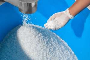 Phụ gia nhựa là gì và 8 loại phụ gia phổ biến nhất hiện nay