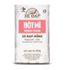 Quy cách và thông tin báo giá bao bì bột mì