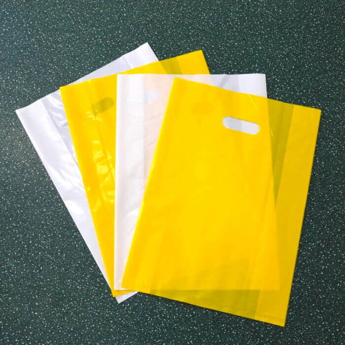 So sánh túi hột xoài HD và PE để chọn loại phù hợp cho shop bạn 2 Phân tích và so sánh túi hột xoài PE và HD