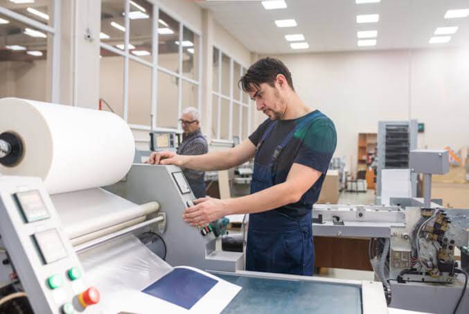 Lịch sử ngành in từ những dấu ấn sơ khai đến kỷ nguyên số hiện đại 2 Sự phổ cập rộng khắp của công nghệ in trên phạm vi toàn cầu