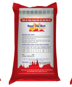 Thiết kế bao bì thức ăn chăn nuôi thủy, hải sản 2