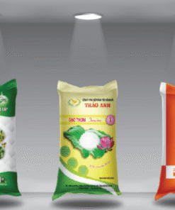 Thiết kế bao bì thức ăn chăn nuôi thủy, hải sản 3