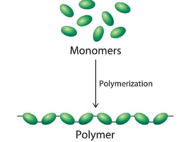 Monomer là gì và những đặc điểm cấu tạo cơ bản cần biết 1 Tìm hiểu Monomer là gì?