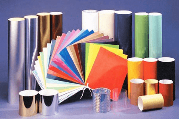 Tổng hợp các loại chất liệu decal phổ biến