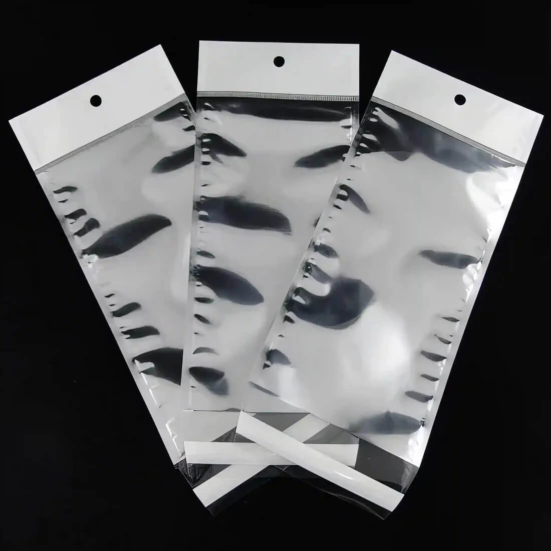 In túi OPP chất lượng cao giá tốt nhất thị trường hiện nay 2 túi OPP màng ngọc