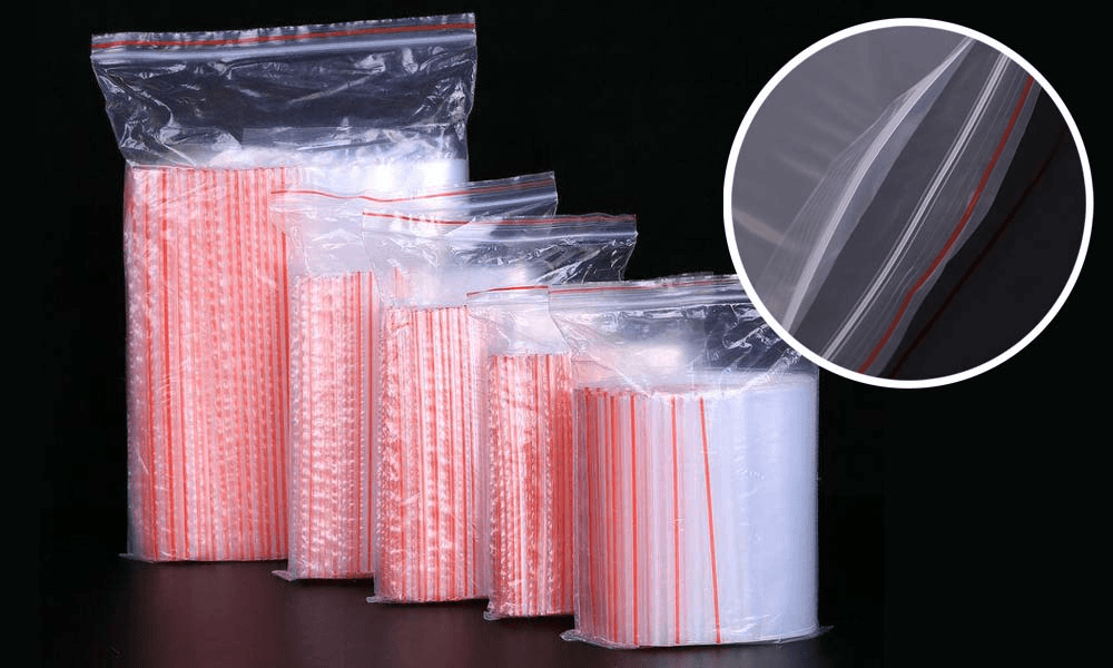 Túi zip là gì cùng những phân loại và đặc điểm nổi bật nhất 1 túi zipper là gì