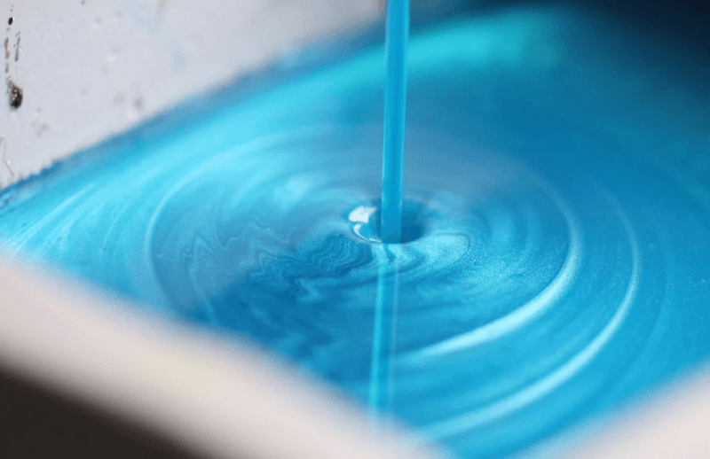 ứng dụng của nhựa Resin trong kỹ thuật và công nghiệp